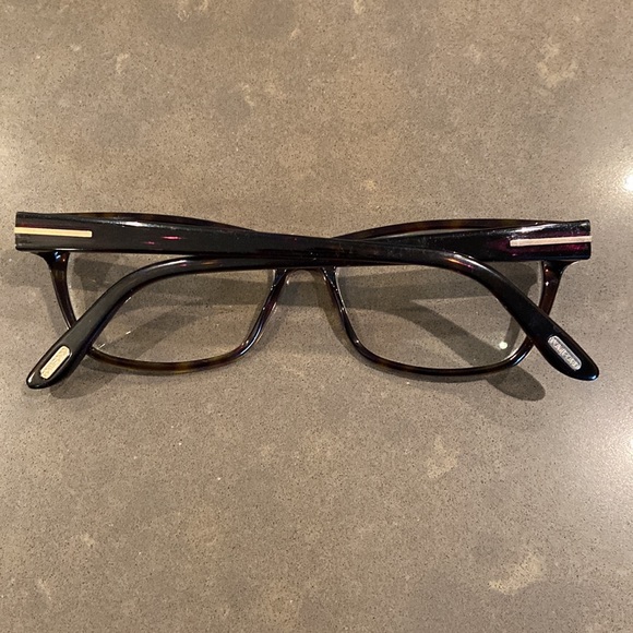 Tom Ford Prescription Eyeglasses - Picture 4 of 8